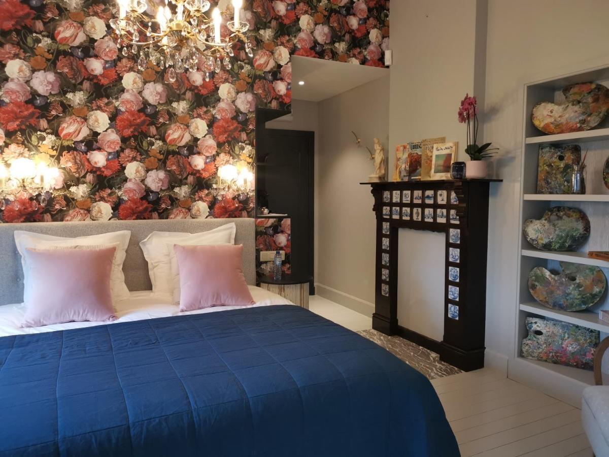 La Villa Du Pre Du Cerf Spa Eksteriør bilde