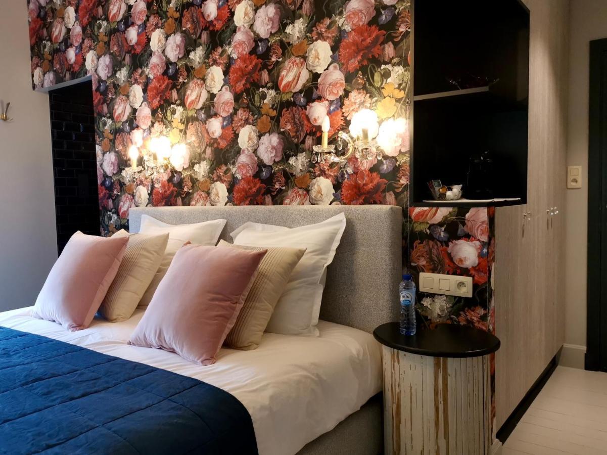 La Villa Du Pre Du Cerf Spa Eksteriør bilde
