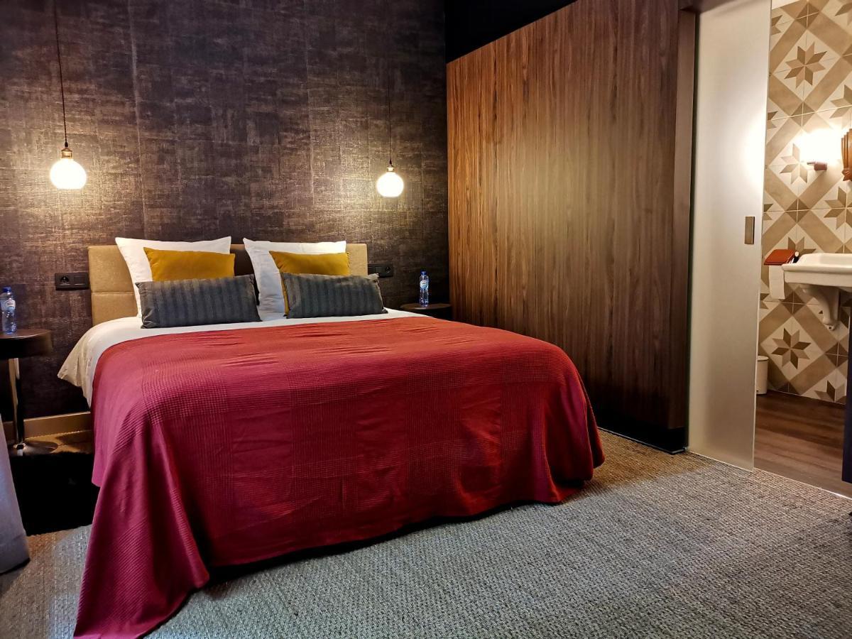 La Villa Du Pre Du Cerf Spa Eksteriør bilde